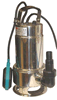  Drenažne pumpe :: AQUAVORTEX   