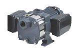  Centrifugalne nesamousisne pumpe za vodu :: COMPACT 