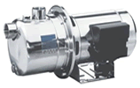  Samousisne centrifugalne pumpe :: JES - JE   